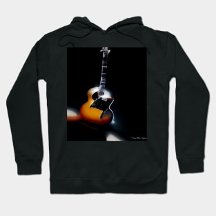 Guitar 5 Hoodie